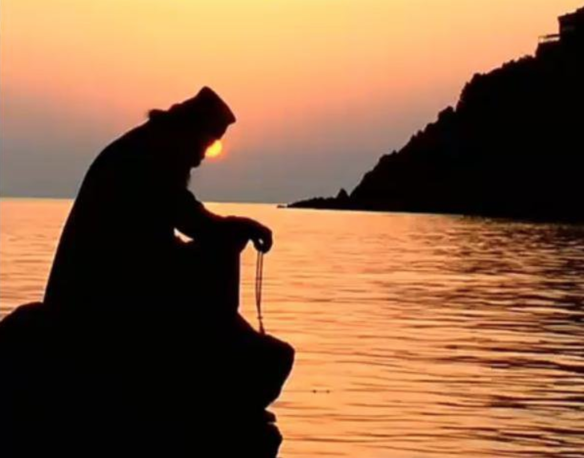 学术有限性何在？兼论为何要走静观之路？