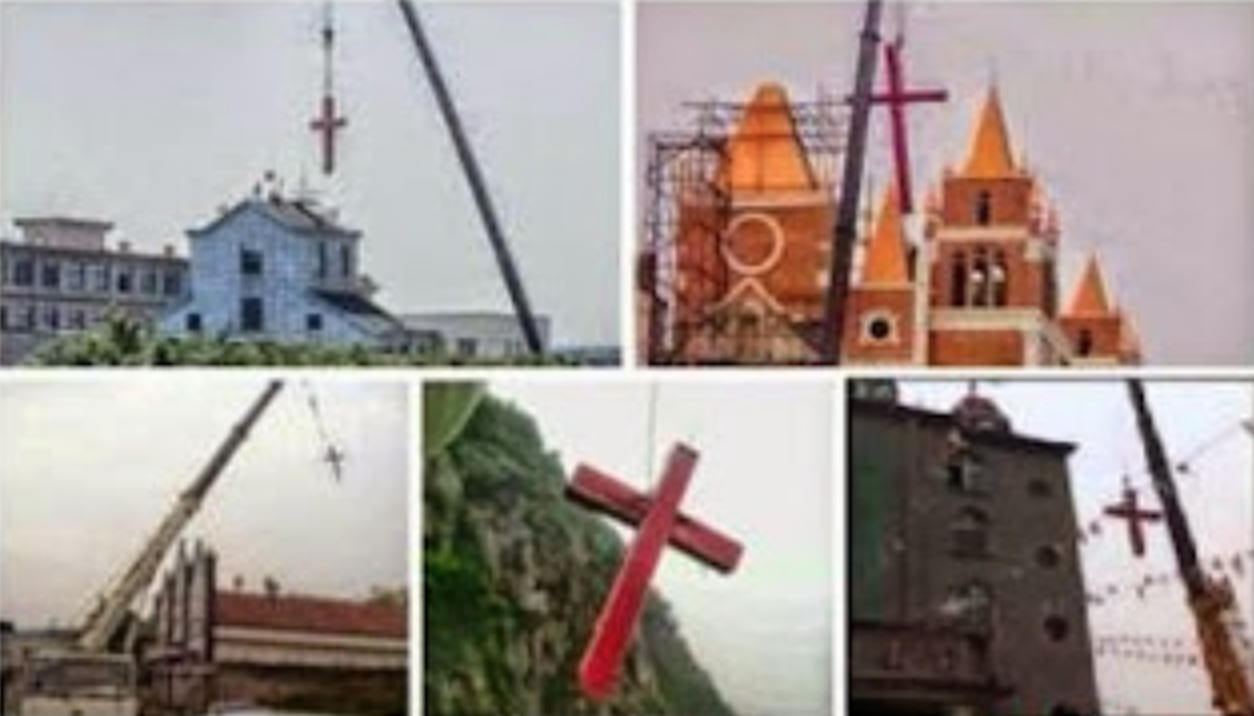 中国教会迈向大公传统的第一步——翻译研究早期教会文献