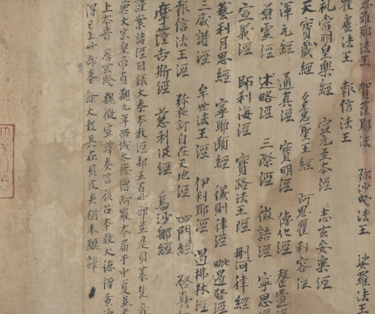 随想 论翻译、出版和蒙纪念